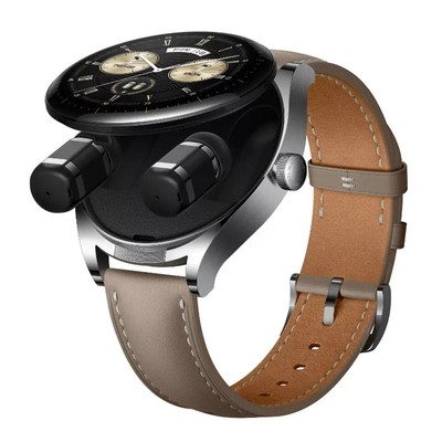 USED - Huawei Watch Buds SGA-B19 Bluetooth Smartwatch 1.43