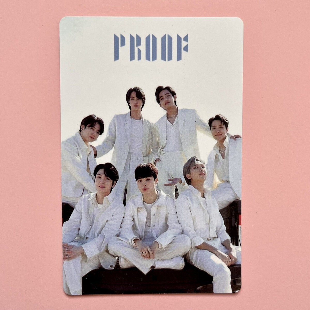 K-POP・アジア Proof TaeKook photocard $_57.JPG?set_id=880000500F