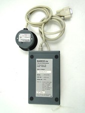 Barco nv V5627422 color balance system  Garan...
