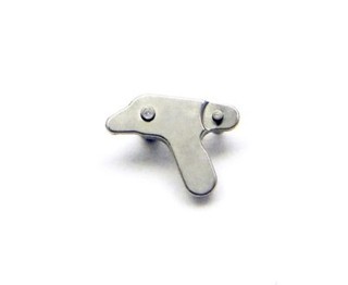 100% Authentic Genuine Rolex 3135 220 Setting Lever for Watch Caliber Movement