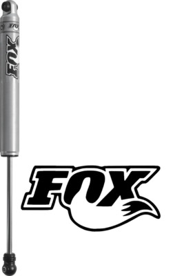 Fox 2.0 Performance Series 10'' Travel Smooth Body IFP Shock UNIVERSAL 985-24-005