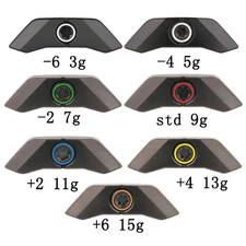 1pc Golf weight Fit Titleist TSR2 TSR4 Driver&Faiway wood 3g 5g 7g 9g13g 19g 21g