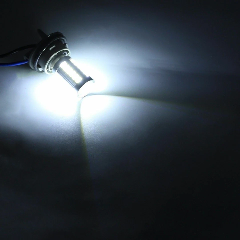 Super LED Bulb for Honda VTX1300S Retro 2003-2007 taillight 12v 21/5w light - Image 3 of 4