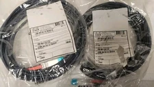 Lot of 2  Cisco SFP-H10GB-ACU10M SFP+ to SFP+ 10m Active Cable 37-1150-02 *NEW*