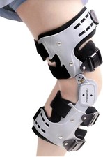OA Osteoarthritis Unloader Knee Brace - ROM Control Hinge, L1851