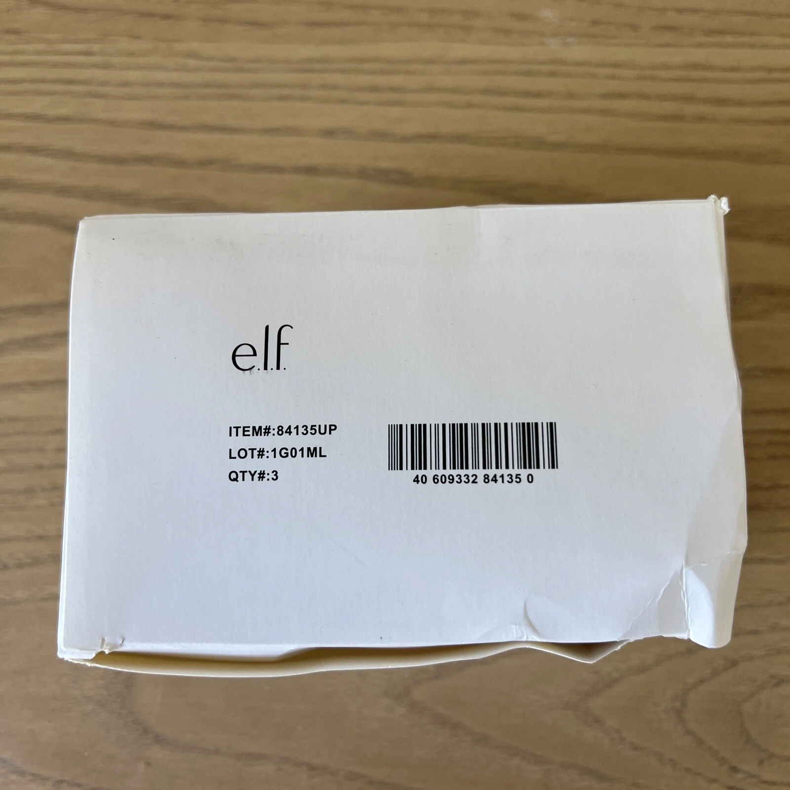e.l.f. Total Face Sponge - Thumbnail 5