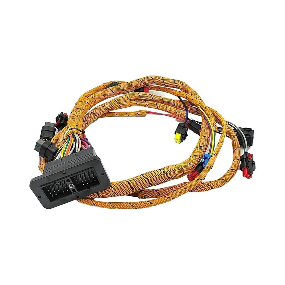 310-9688 C4.2 Engine Wiring Harness For Cat 311D 312D 314D 310-9688 C4.2 Engine Wiring Harness For Cat 311D 312D 314D