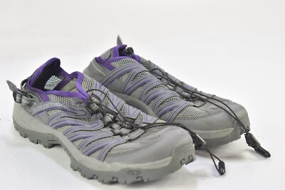 Salomon Damen Wanderschuhe Trekkingschuhe Outdoor EUR 37 1/3 Nr.23-N 1030