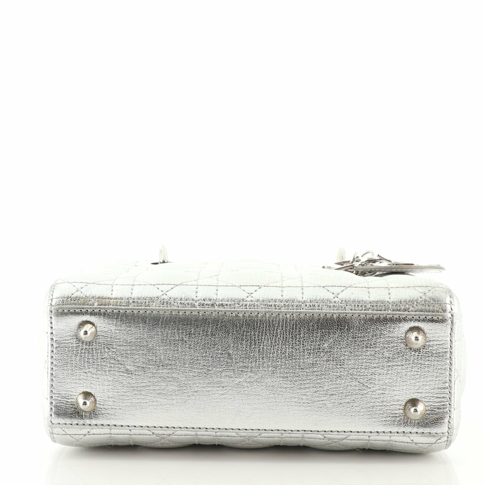 lady dior quilted bag