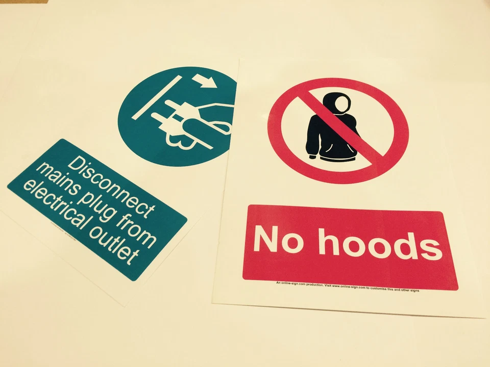 50x A4 PREMIUM GRADE 150GSM WHITE HIGH GLOSS SELF ADHESIVE STICKER PAPER INKJET - Image 2 of 4