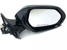 Right TechPro Mirror fits Honda Accord 2018-2022 94XHRX