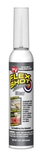 Flex Seal FSH8C-4 FSH8C Rubber Sealant, Clear, 8 oz