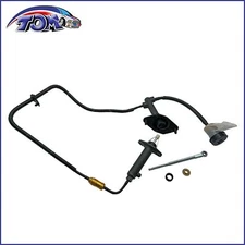 Clutch Master & Slave Cylinder Assembly For Dodge Dakota 2001 2002 2003