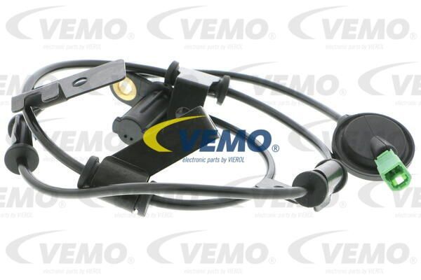 Vemo V25-72-1122 Sensor, Raddrehzahl-image