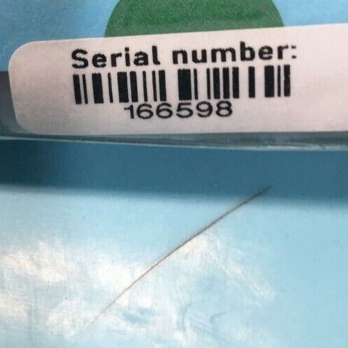 6 API SM10 Vesoel SP3 Bushing, 166598