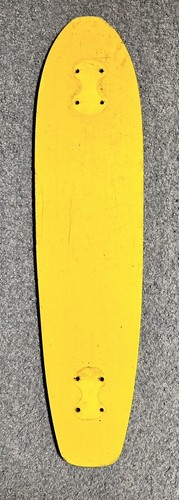 VTG USED X-Caliber Skateboard Deck - Picture 2 of 4