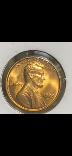 1973-D Lincoln Cent DDO! - Picture 7 of 8