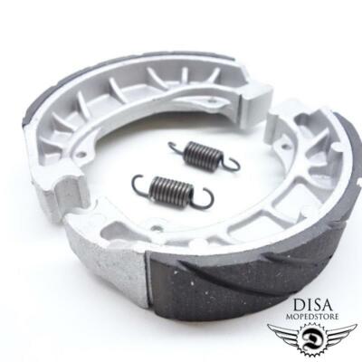 Bremsbeläge für Yamaha Axis BW Breeze Jog Slider Why Zest Zuma Aerox