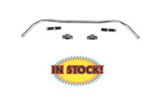 Chassis Engineering Sb-0020pm - Universal Mustang Ii Ifs Front Sway Bar 2 Wider