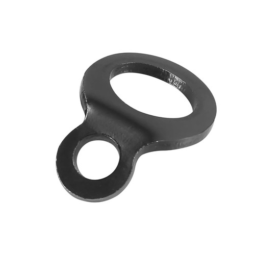 10Pcs Stainless Motorcycle Tie Down Anchors Hooks Dirt Bike Tie Down Strap Rings - Picture 5 of 10