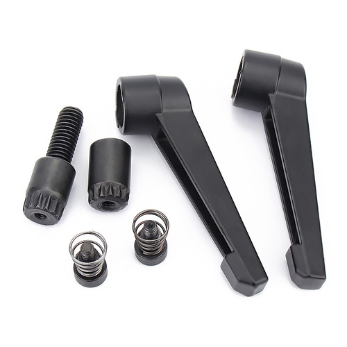 Adjustable Locking Handle Screw/7-Shaped Handle/L-Shaped Locking Wrench Bolt - Picture 4 of 8