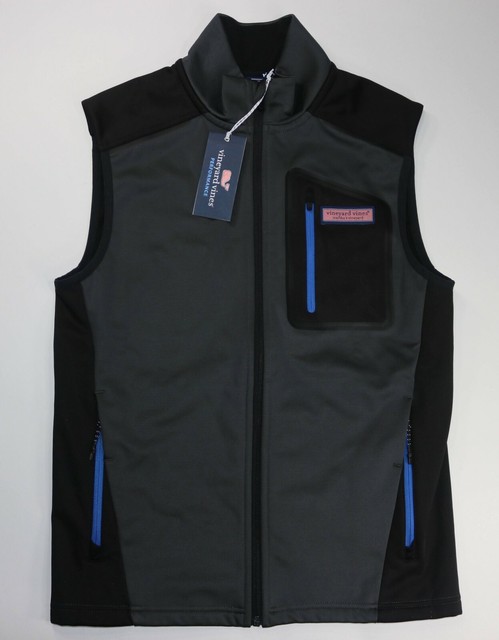 Vineyard Vines Mens Performance Sailing 