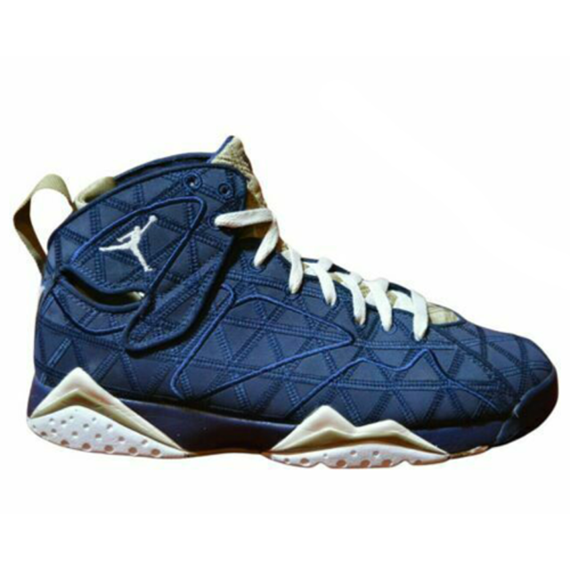 Jordan 7 Retro J2K Tan 2012 for Sale | Authenticity Jordan 7 Retro J2K Tan 2012 for Sale | Authenticity