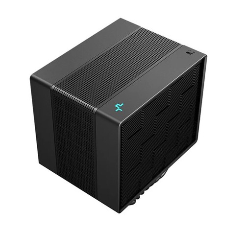 DeepCool ASSASSIN 4S Minimalistic Premium CPU Air Cooler - Picture 1 of 1