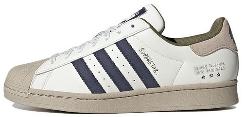adidas Yu Nagaba x Superstar Always Together - IG3852 | eBay