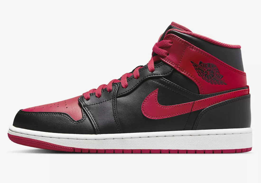 Jordan 1 bred clearance ebay