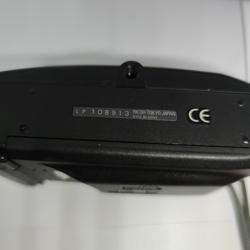 Ricoh AF-77 Compact Autofocus 35mm Film Camera with Panoramic Function - Picture 9 of 13