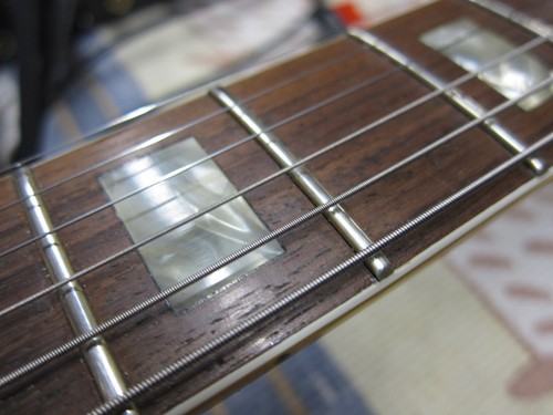 Heerby SA-700, ES-335, MIJ, Japan, Navigator - Bild 15 von 16
