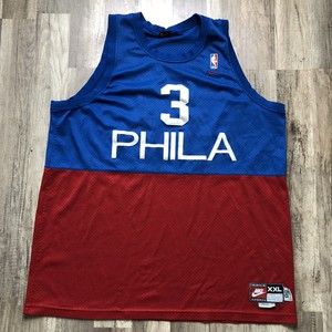 phila 3 jersey