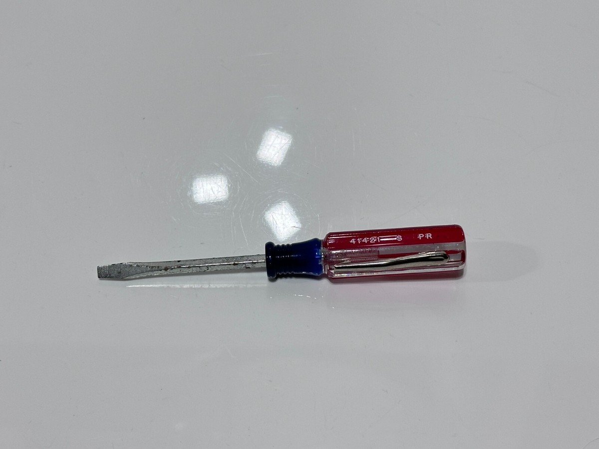 NEW Craftsman 41421 PR 1/8