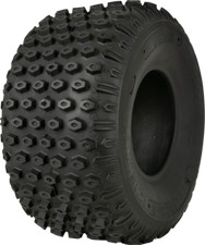 Kenda - 082900762A1 Tire K290 Scorpion Rear 16x8-7 2 Ply