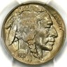 💎🌈💙🇺🇸PCGS MS67 1937 D BUFFALO NICKEL Denver Buffalo
