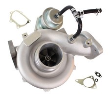 Rhf5 Rhf5h Vf40 Turbo Turbocharger For Subaru Legacy Gt Outback Xt 2.5 L 2005-09