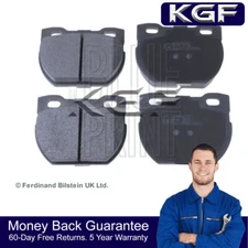 KGF Brake Pads Set Fits Land Rover Defender 1990-2016 + Other Models #2