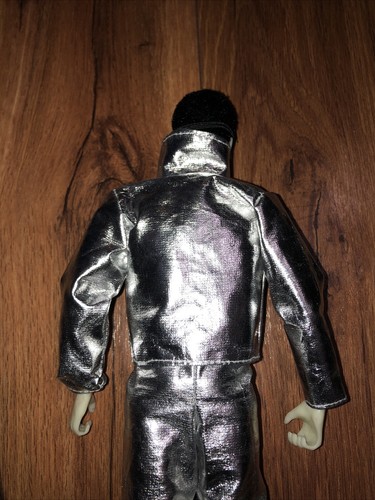 12" 2015 GI Joe Collector's Club Glow In The Dark Doctor DR. Isotope Very Rare - Picture 7 of 11