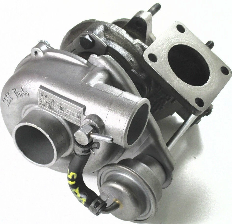 Turbo Daihatsu Rocky 2.8 TD 91 PS 1720187304000 1720187305000 172-04130 VQ15 - Bild 3 von 4