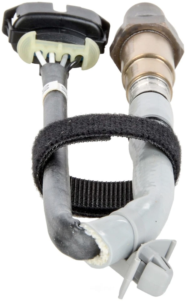 Oxygen Sensor-Actual OE Bosch 16733 fits 10-11 Cadillac SRX 2.8L-V6 - Image 2 of 4