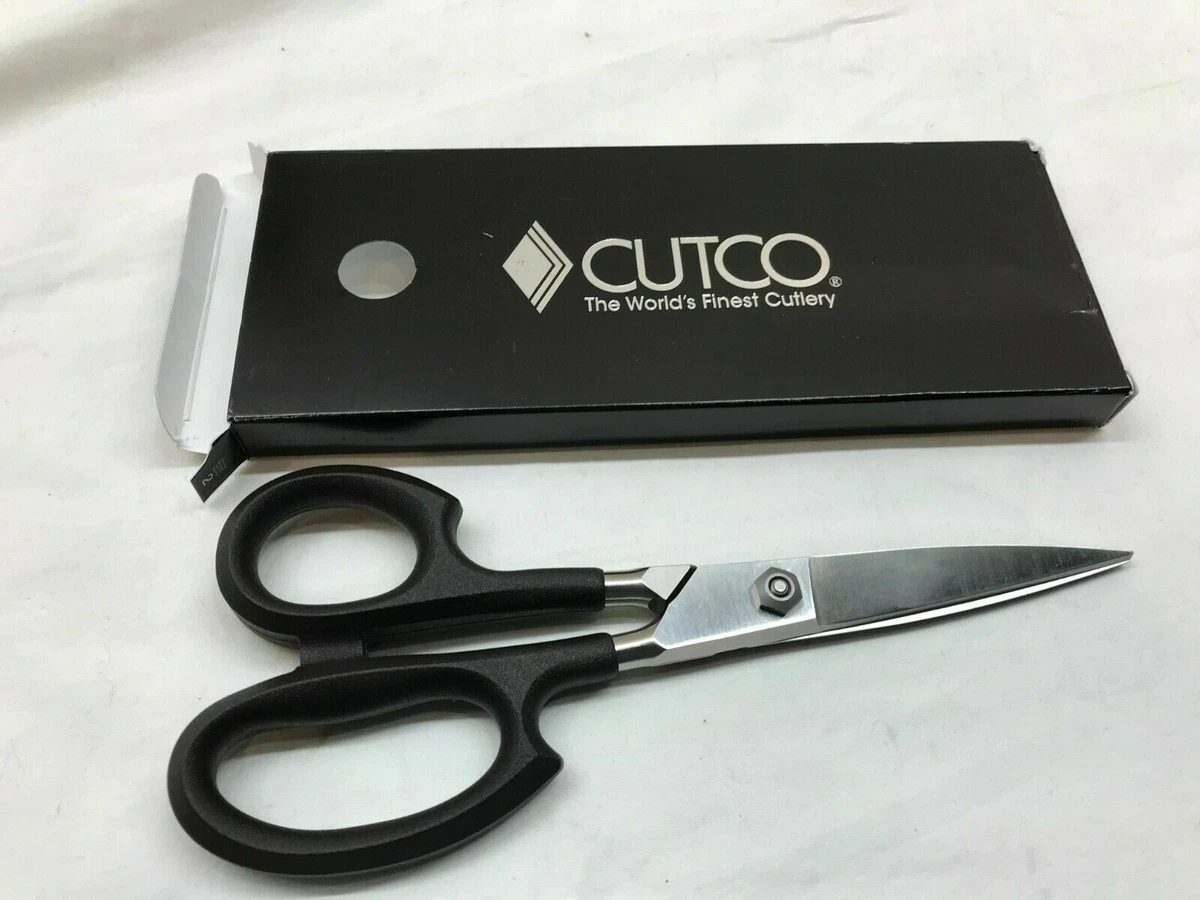 Cutco Kitchen Shears: Slice with Precision & Ease