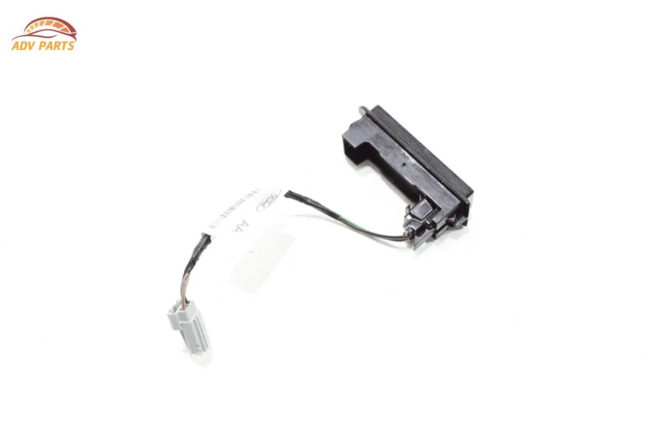 2018-2021 FORD EXPEDITION ПОД ПРИБОРНУЮ ПАНЕЛЬ ЛЕВАЯ СТОРОНА ВНУТРЕННЯЯ ЛАМПА ЛЮБЕЗНОСТЬ ОТ ОРИГИНАЛЬНОГО ПРОИЗВОДИТЕЛЯ - Изображение 3 из 4