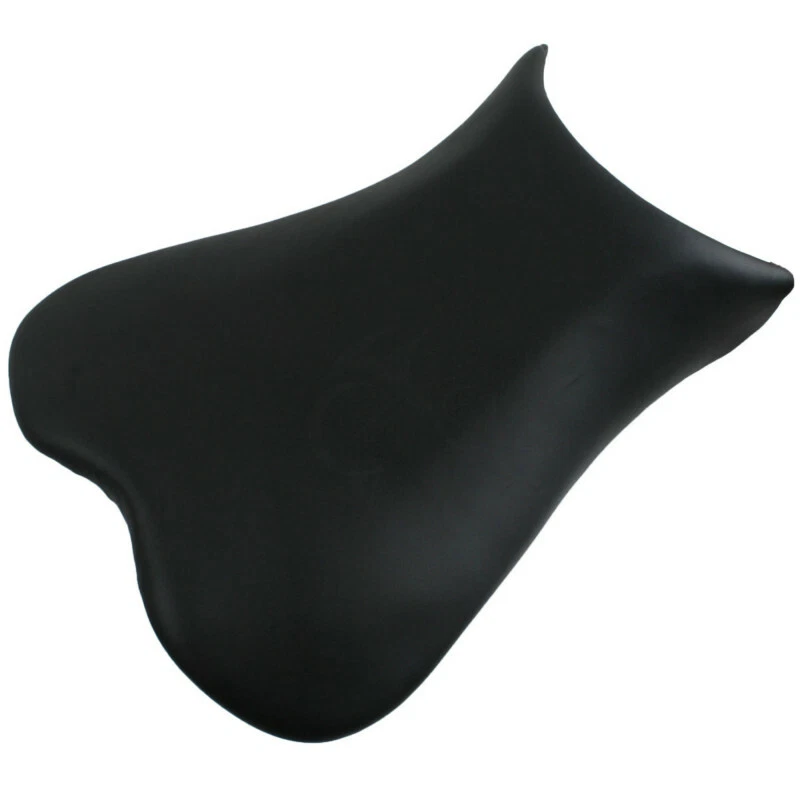 Asiento del conductor delantero apto para Suzuki GSXR600 750 GSX-R600 750 2006-2007 06 07 negro Foto 4 de 4