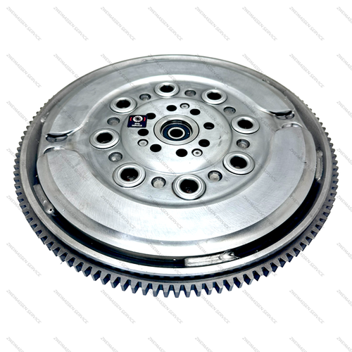 VOLANTE DE DOS MASAS SACHS 2294 000 112 SUBARU LEGACY OUTBACK 2.0 2.5 - Imagen 2 de 3
