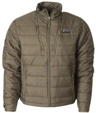 NEW BANDED GEAR H.E.A.T. INSULATED TALL LINER JACKET - B1010035 - FULL ZIP