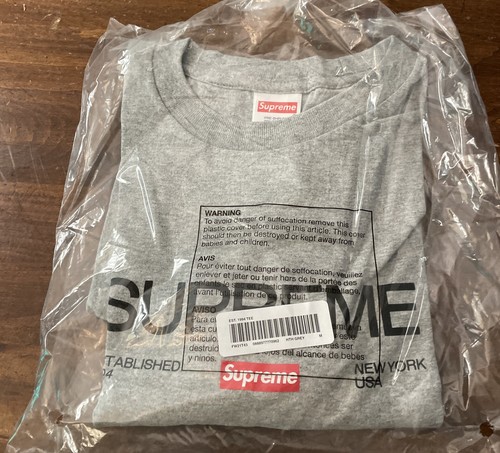 supreme junya watanabe tee