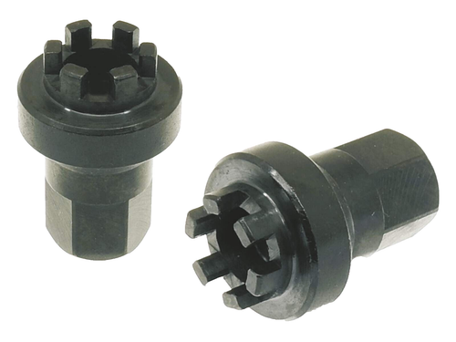 CIF Tool In Steel For Disassembly Of The Clutch Ring Vespa PX PE