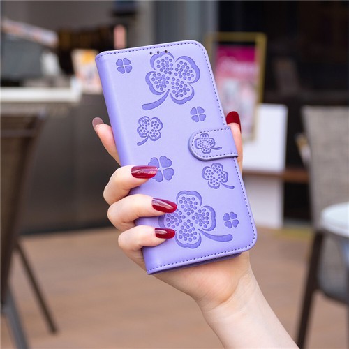 Flip Leather Case Wallet Cover For iPhone 16/15/14/13/12/11 Pro Max XS XR 8 Plus - Picture 8 of 88