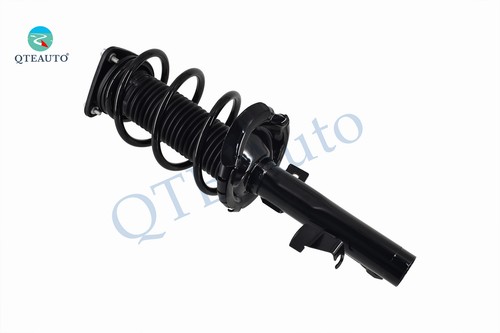 AST Suspension Lowering Springs (25mm/30mm) - 2006-2013 Volvo C70 2.0D D3/D4/D5